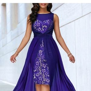 Meet your Posher, Chevaughn